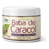 Crema Baba De Caracol Facial 120g Ácido Hialurónico Fps45 Todo