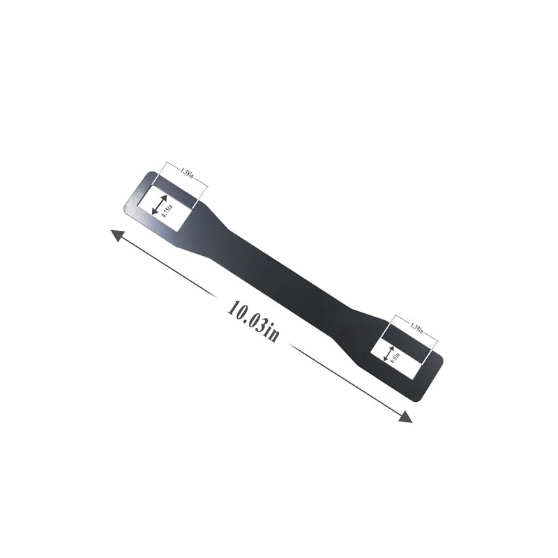 KAZFFD 3333 Earthquake Survival Tool, Emergency Gas Shut Off Wrench,Main