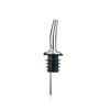 Viski Stainless Steel Liquor Pourers