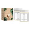 Loción Corporal Exfoliante, Crema Exfoliante Suave Y Suave (