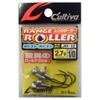 Owner JH12 Range Roller 2.7g #1/0 Hook-Weight