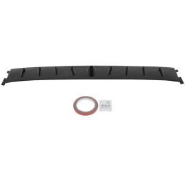 x-engineclub For 2003-2007 Lancer Evolution EVO 8 9 Sport Shark Fin Spoiler Wings