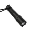 Super Bright Flashlights High Brightness 3 Lighting Modes USB Charging