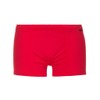 bruno banani Men's Swimming Trunks, red