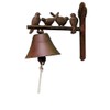 Esschert Design Doorbell Birds