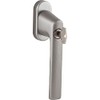 HOPPE VarioFit VK Lockable Window Handle 7 x 32-42 mm