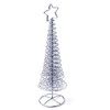 TecUnite Aluminum Craft Wire for Sculpting Bendable Metal Beading Wire