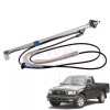 Unbranded Antenna Base Assy Mount Manual Type fit 1995-2004 Toyota