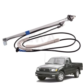 Unbranded Antenna Base Assy Mount Manual Type fit 1995-2004 Toyota Tacoma (w/o pole)
