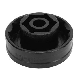 55mm 30mm Wheel Axle Nut Socket Tool Alloy Steel Motorcycle Wheel Sleeve Tool Replacement For Ducati 1098 1098S 1098R 1198 1198S 1198R