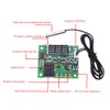 Digital Temperature Controller Board, DC 12V W1209 -50-110°C Thermostat Temperature