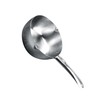 Stainless Steel Butter Warmer Pan Multifunctional Prevent Stick Milk Warmer