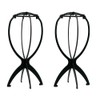 ISHR Wig Stand, Wig Hanger, Dedicated Wig Stand, Assembly, Wig