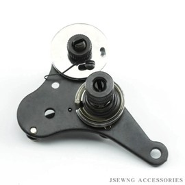 Blooy - B3121-245-0A0 Tension Post Controller ASM. Fit JUKI DSC-244, 245, 246, LU-562, 563, Singer 111W Industrial Sewing Machine Parts