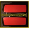 lid skins Hard bag lid covers Fits Street glide, Road