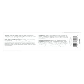 NOW Solutions, Xyliwhite™ Toothpaste Gel, 6.4-Ounce/NOW Solutions, Xyliwhite™ Gel de Pasta de Dientes, 6.4-Onzas