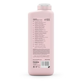 Dicora Urban Fit Leche Corporal Nutritiva - Crema Hidratante para el Cuerpo - Locin Natural para Piel Seca - Ctricos y Melocotn - 400 ml  Crema...    