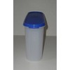 Tupperware Oval #3 Modular Mates Food Pantry Storage Container with