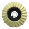 Polishing Wheel Glossy 125 x 22.2 mm