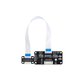 Universal E-Paper Display Driver HAT Board for Raspberry Pi Series, Compatible with Arduino, STM32, ESP32 - SPI Interface with Open Source Code