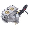 Lawn Mower Carburetor for GX630 GX670 GX690 24HP Engine 16100