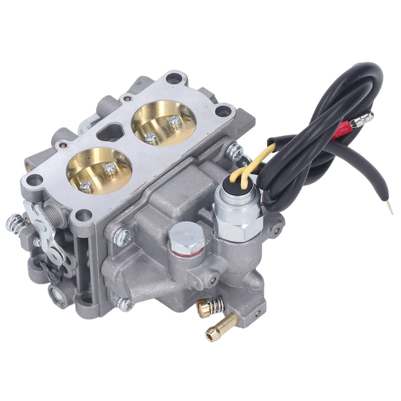 Lawn Mower Carburetor for GX630 GX670 GX690 24HP Engine 16100