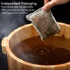 30 Pcs Body Detox Foot Soak To Remove Toxins,Lymphatic Drainage