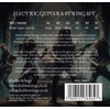 Diablo Electric Guitar Strings 9-42 Nickel Super Light Set -
