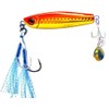 Zigging Z Dangun, 1.4 oz (40 g), 2.1 oz (60