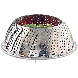 Rosenstein & Söhne Steam Insert for all Pots 18 to 27 cm