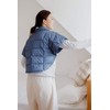 mianshe Warm Shoulder Pads, Lightweight, Washable, Unisex, One Size Fits