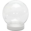 Deco Hobby, Plastic Ball / Snow Globe / Decorative Ball