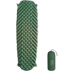 Travel Bird Inflatable Hammock Sleeping Pad Ultralight Camping Sleeping Pad