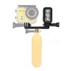 Waterproof LED Video Light Diving Light 5500-6000K 300Lux Underwater 30m