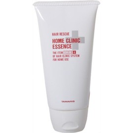 Tamaris Hair Rescue Home Clinic Essence, 2.5 oz (70 g)