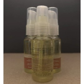 JAFRA Botanical Expertise Hair Oil By Jafra