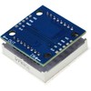Robojax MAX7219 8x8 LED Matrix Module for Arduino and Raspberry