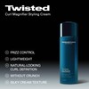 Sebastian Professional TWISTED Curl Magnifier Styling Cream (145ml)