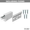 TERF® Kitchen Cabinet Universal Hanging Bracket with Wall Mounting Cupboard