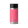 YETI Rambler 12 oz Bottle, Stainless Steel, Vacuum Insulated, with