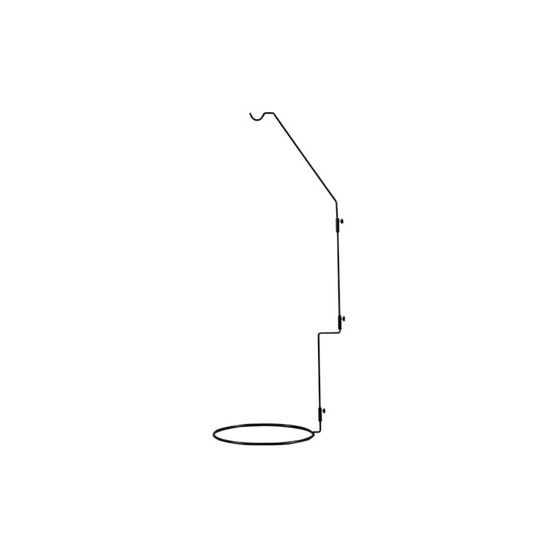 Bon Lanterns, For Floor Stands, Metal Bars, Sinbon Lanterns, Small