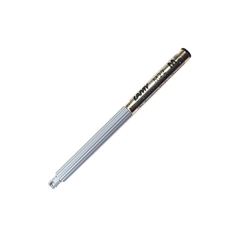 LAMY M 22 Refill 802 - Metal Ballpoint Pen Refill