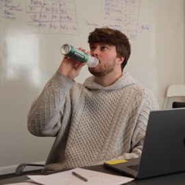 Boost Oxygen Medium Focus Rosemary Aroma 5L Canister | Respiratory Support for Aerobic Recovery, Altitude, Performance & Health (2 Pack)