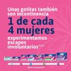 Tena Lady Sensitive Normal sin alas 10 piezas, 10 unidad
