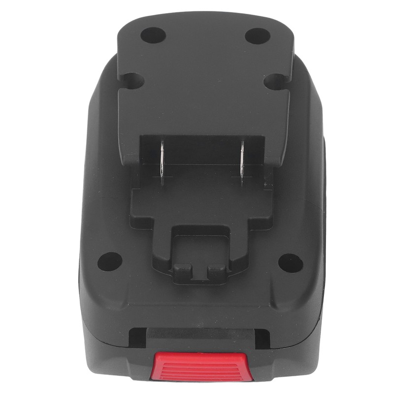 18V for PBA to for GBA Battery Adapter ABS Safe