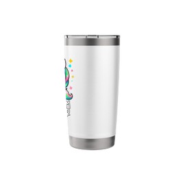 RINGWORM SURVIVOR Weird Embarrassing Unhinged Oddly Specific Stainless Steel Insulated Tumbler
