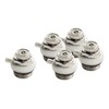 Automatic Radiator Air Escape Valve Set of 5 1/2 Inch