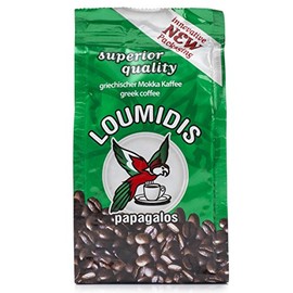 Loumidis Traditional Greek Coffee (96g-Pack of 2)