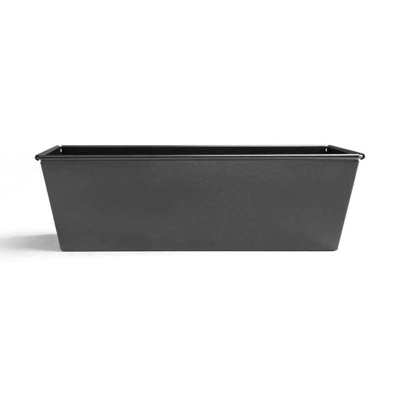 Vogue GD003 Non-Stick Loaf Baking Tin 250mm | Carbon Steel