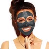 Freeman Charcoal & Black Sugar Mud Mask,6 ounce